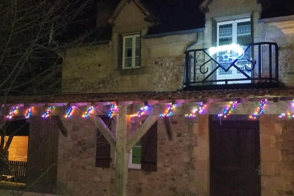 Moulin De L'Hoste Hotel Larzac Bagian luar foto